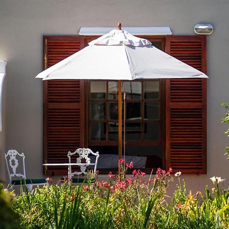 Glen Avon Lodge Boutique Hotel Κέιπ Τάουν Εξωτερικό φωτογραφία