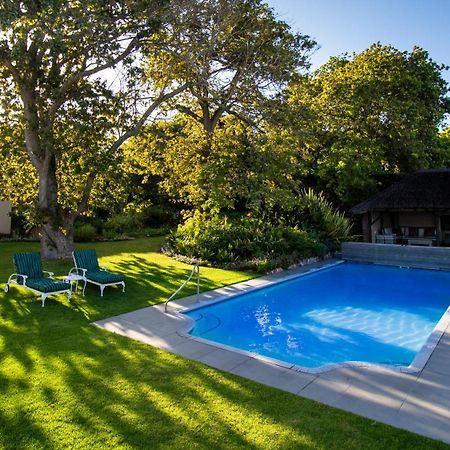 Glen Avon Lodge Boutique Hotel Κέιπ Τάουν Εξωτερικό φωτογραφία