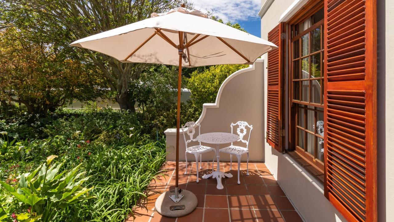Glen Avon Lodge Boutique Hotel Κέιπ Τάουν Εξωτερικό φωτογραφία