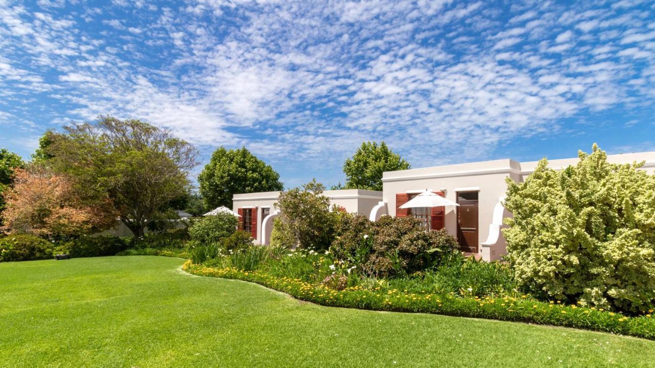 Glen Avon Lodge Boutique Hotel Κέιπ Τάουν Εξωτερικό φωτογραφία