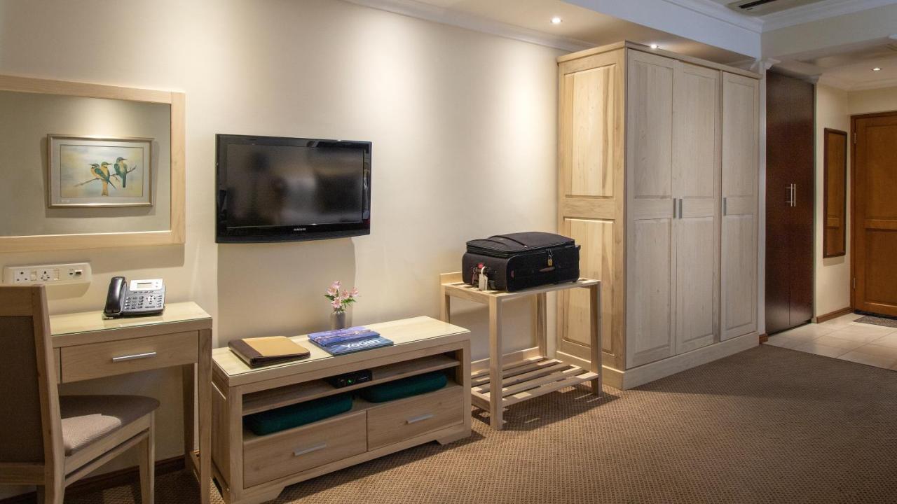 Glen Avon Lodge Boutique Hotel Κέιπ Τάουν Εξωτερικό φωτογραφία