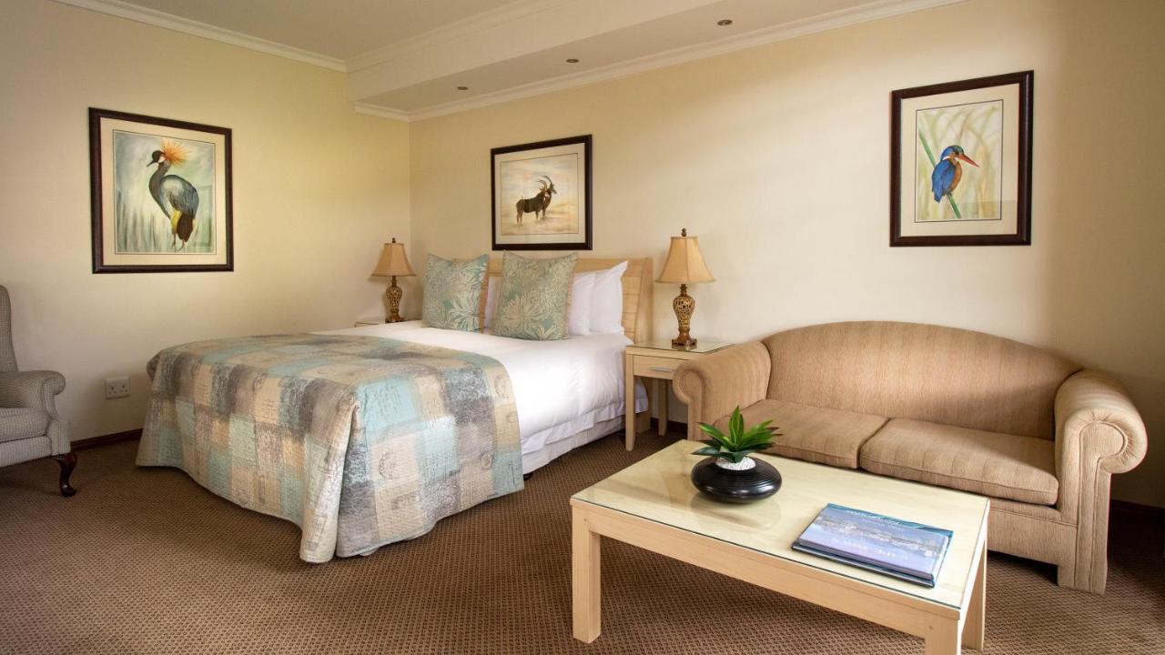Glen Avon Lodge Boutique Hotel Κέιπ Τάουν Εξωτερικό φωτογραφία