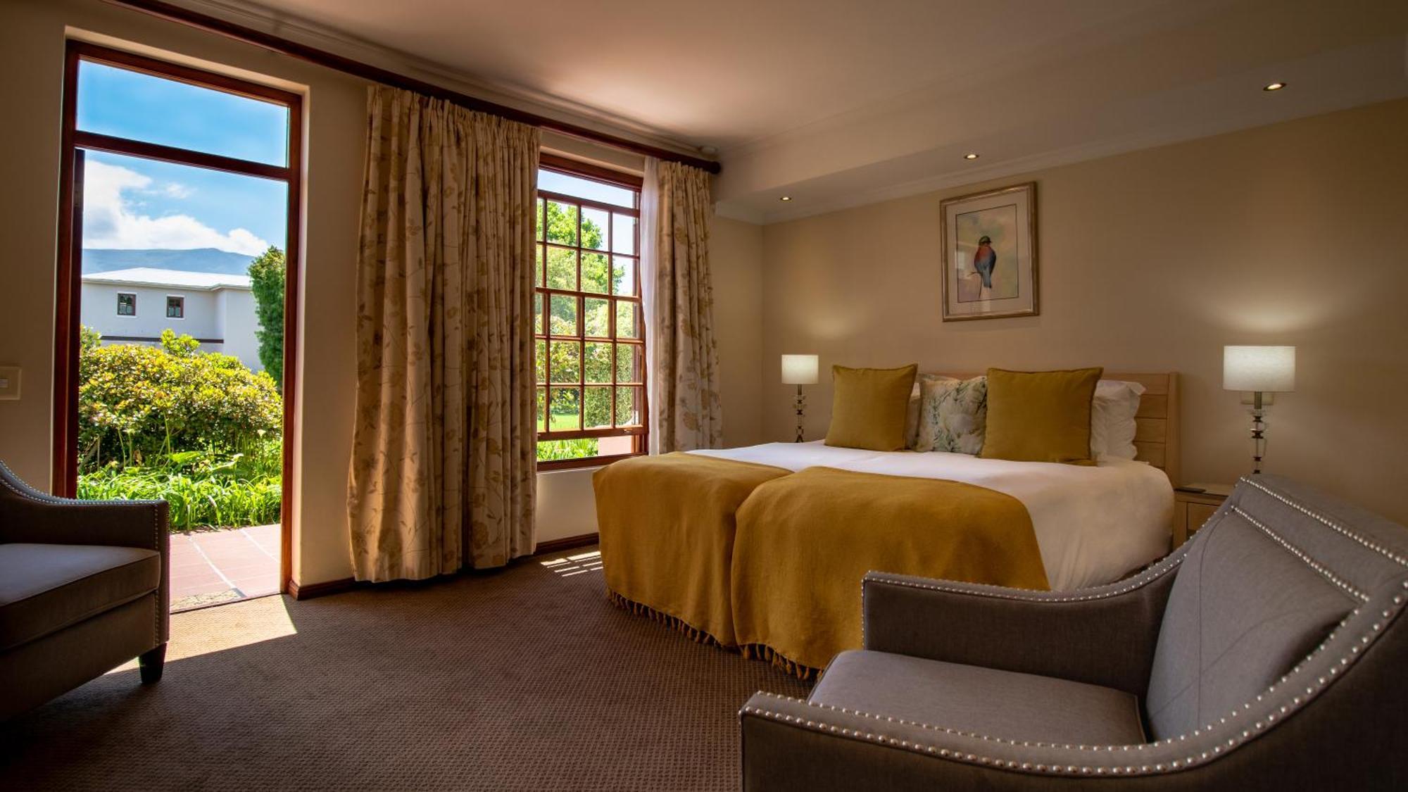 Glen Avon Lodge Boutique Hotel Κέιπ Τάουν Εξωτερικό φωτογραφία