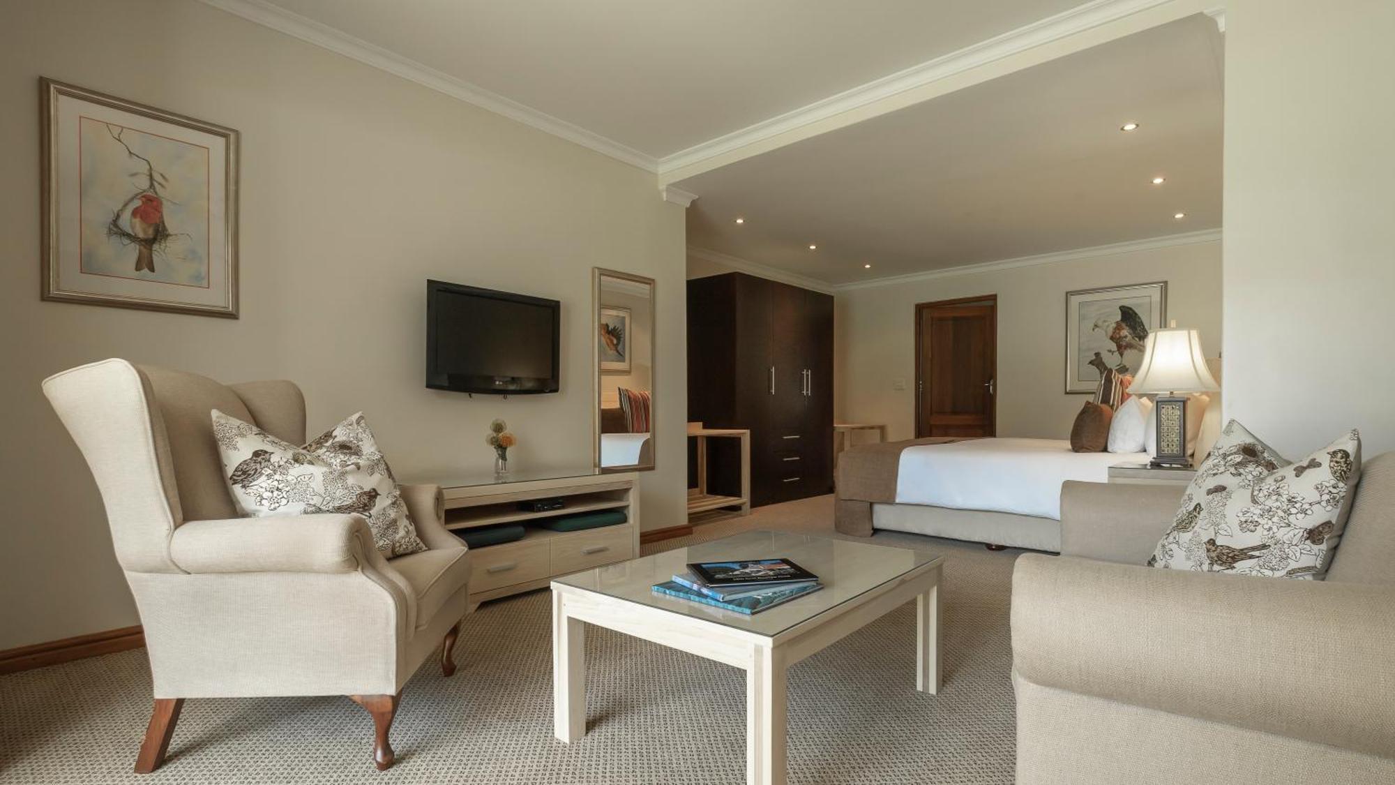 Glen Avon Lodge Boutique Hotel Κέιπ Τάουν Εξωτερικό φωτογραφία