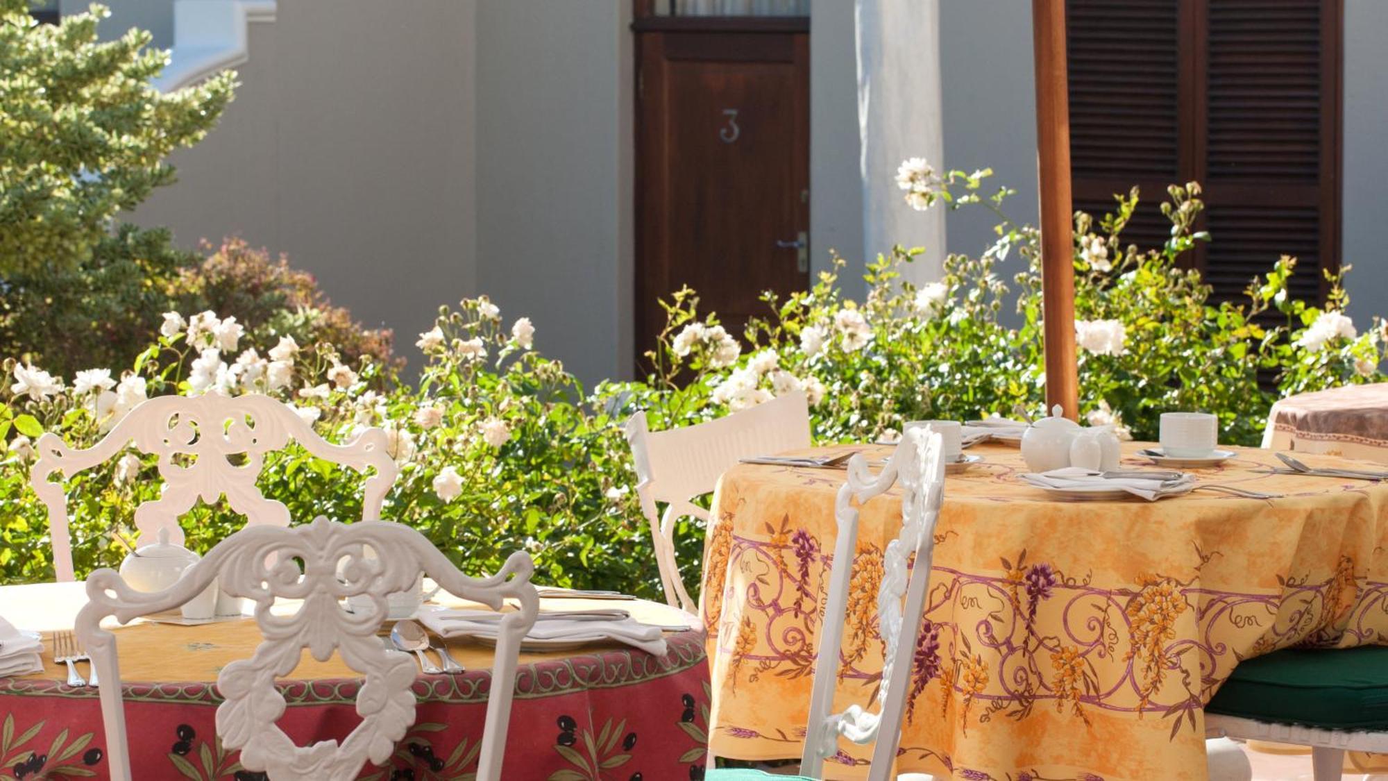 Glen Avon Lodge Boutique Hotel Κέιπ Τάουν Εξωτερικό φωτογραφία