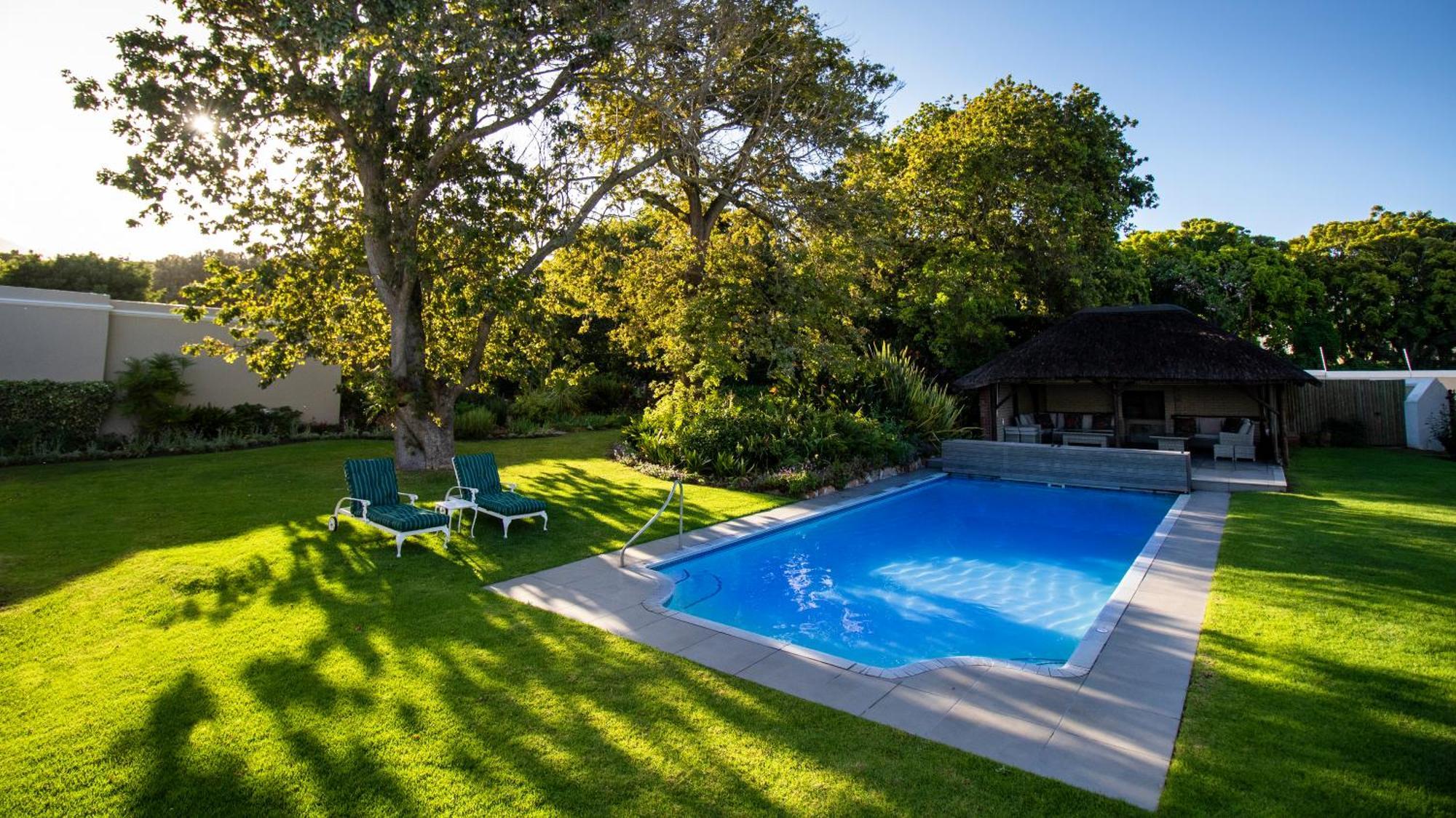 Glen Avon Lodge Boutique Hotel Κέιπ Τάουν Εξωτερικό φωτογραφία