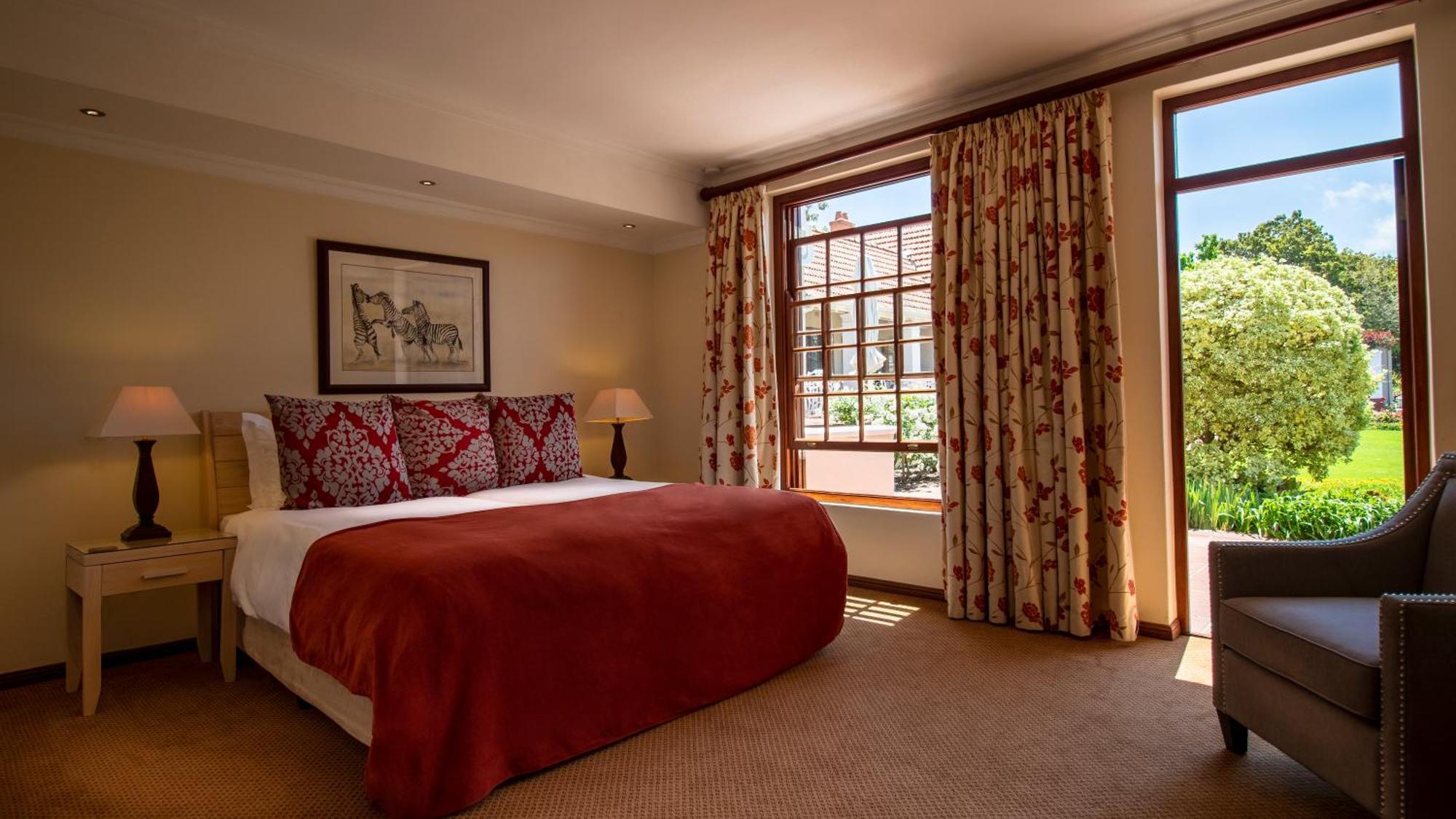 Glen Avon Lodge Boutique Hotel Κέιπ Τάουν Εξωτερικό φωτογραφία