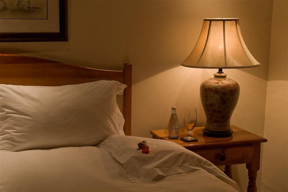 Glen Avon Lodge Boutique Hotel Κέιπ Τάουν Εξωτερικό φωτογραφία