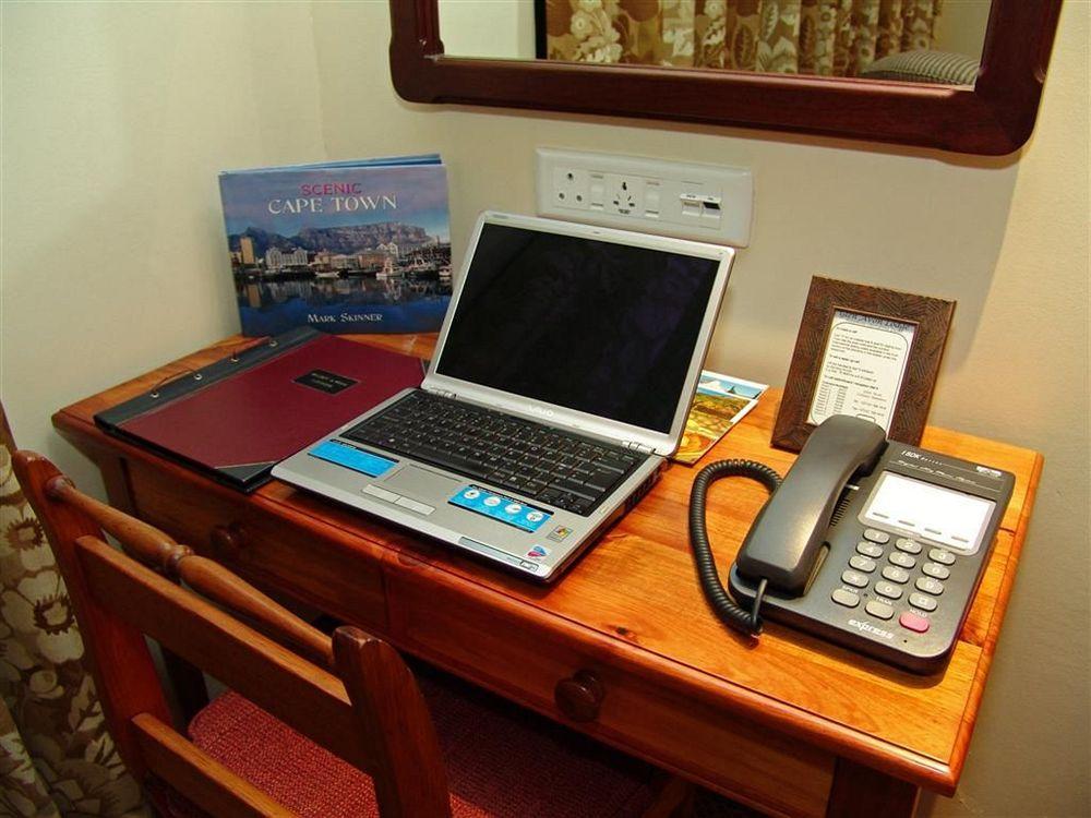 Glen Avon Lodge Boutique Hotel Κέιπ Τάουν Εξωτερικό φωτογραφία