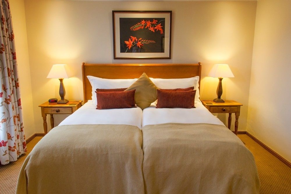 Glen Avon Lodge Boutique Hotel Κέιπ Τάουν Εξωτερικό φωτογραφία