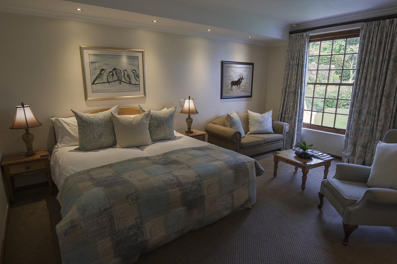 Glen Avon Lodge Boutique Hotel Κέιπ Τάουν Εξωτερικό φωτογραφία
