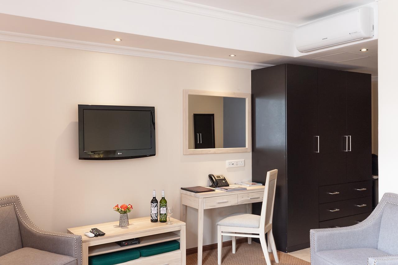 Glen Avon Lodge Boutique Hotel Κέιπ Τάουν Εξωτερικό φωτογραφία