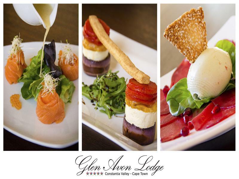 Glen Avon Lodge Boutique Hotel Κέιπ Τάουν Εξωτερικό φωτογραφία