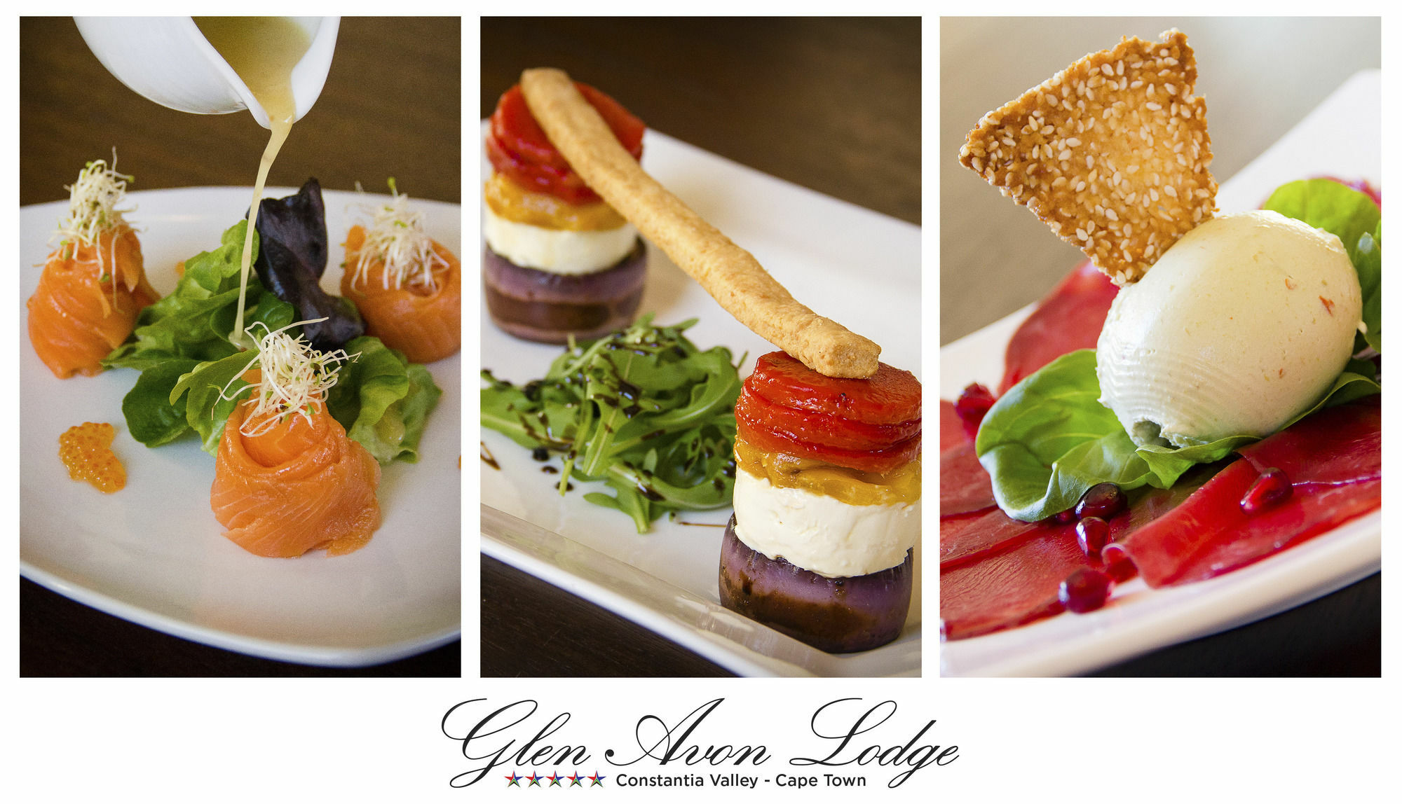 Glen Avon Lodge Boutique Hotel Κέιπ Τάουν Εξωτερικό φωτογραφία