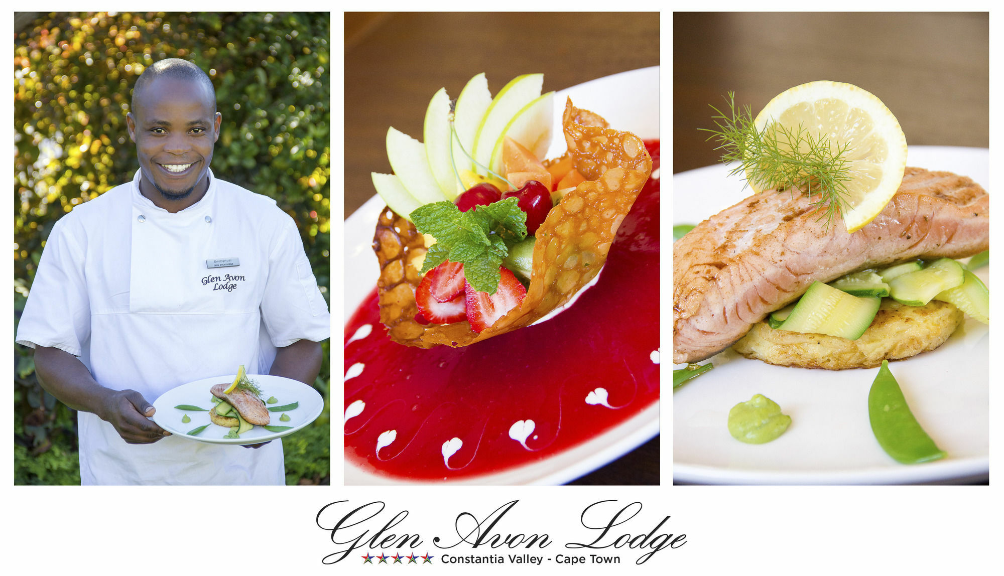 Glen Avon Lodge Boutique Hotel Κέιπ Τάουν Εξωτερικό φωτογραφία