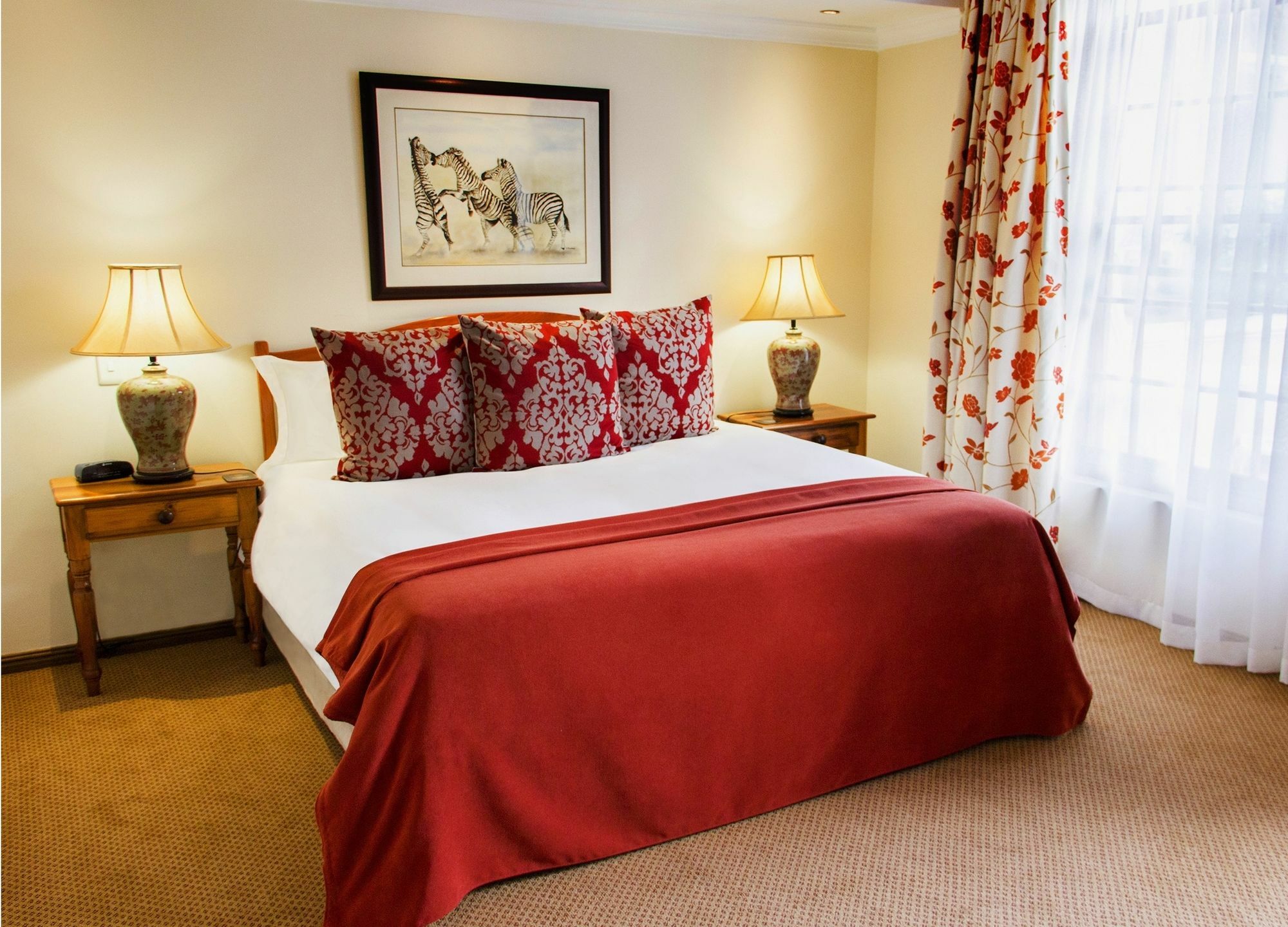Glen Avon Lodge Boutique Hotel Κέιπ Τάουν Εξωτερικό φωτογραφία