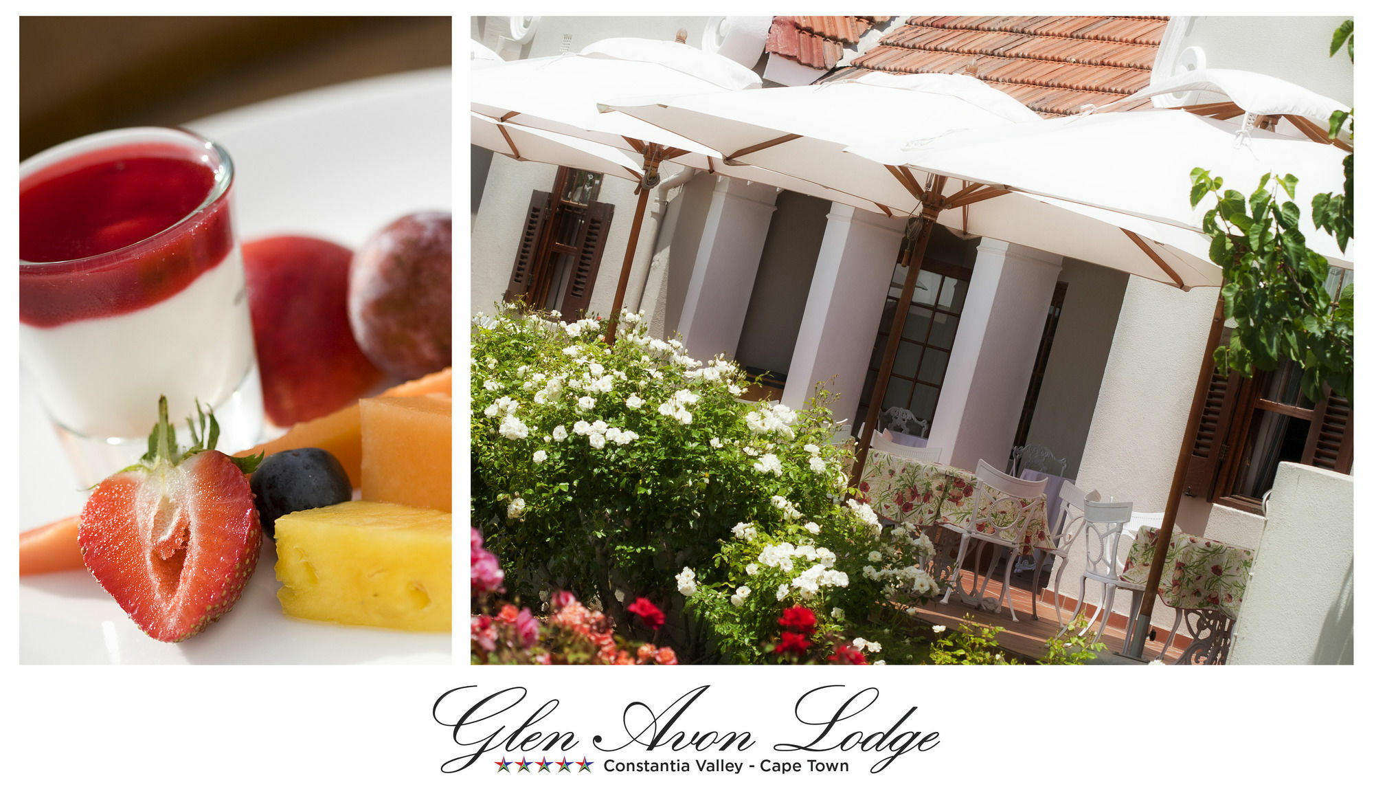 Glen Avon Lodge Boutique Hotel Κέιπ Τάουν Εξωτερικό φωτογραφία