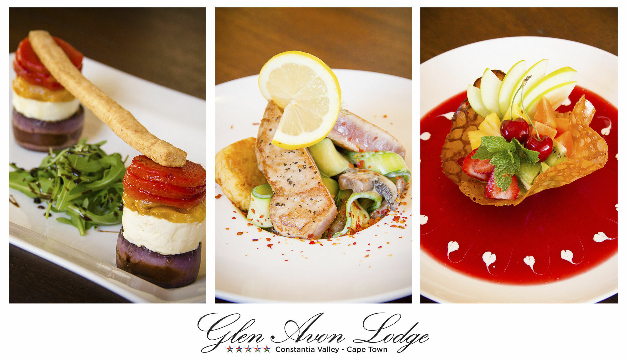 Glen Avon Lodge Boutique Hotel Κέιπ Τάουν Εξωτερικό φωτογραφία